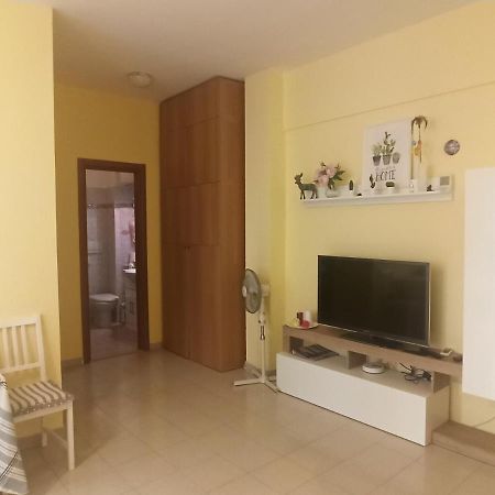 Appartamento Colleverde Ancona Exteriér fotografie