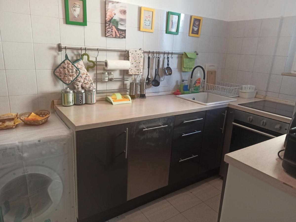 Appartamento Colleverde Ancona Exteriér fotografie