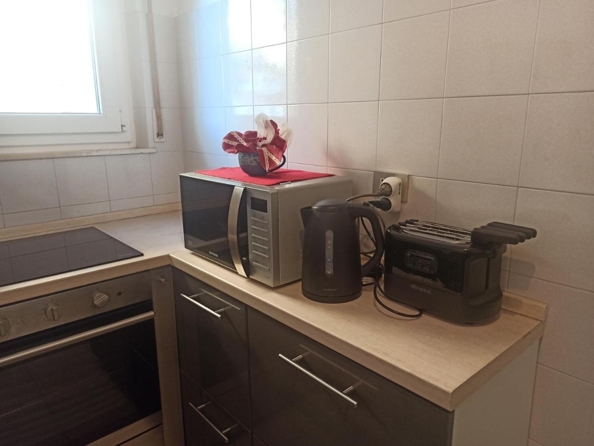 Appartamento Colleverde Ancona Exteriér fotografie