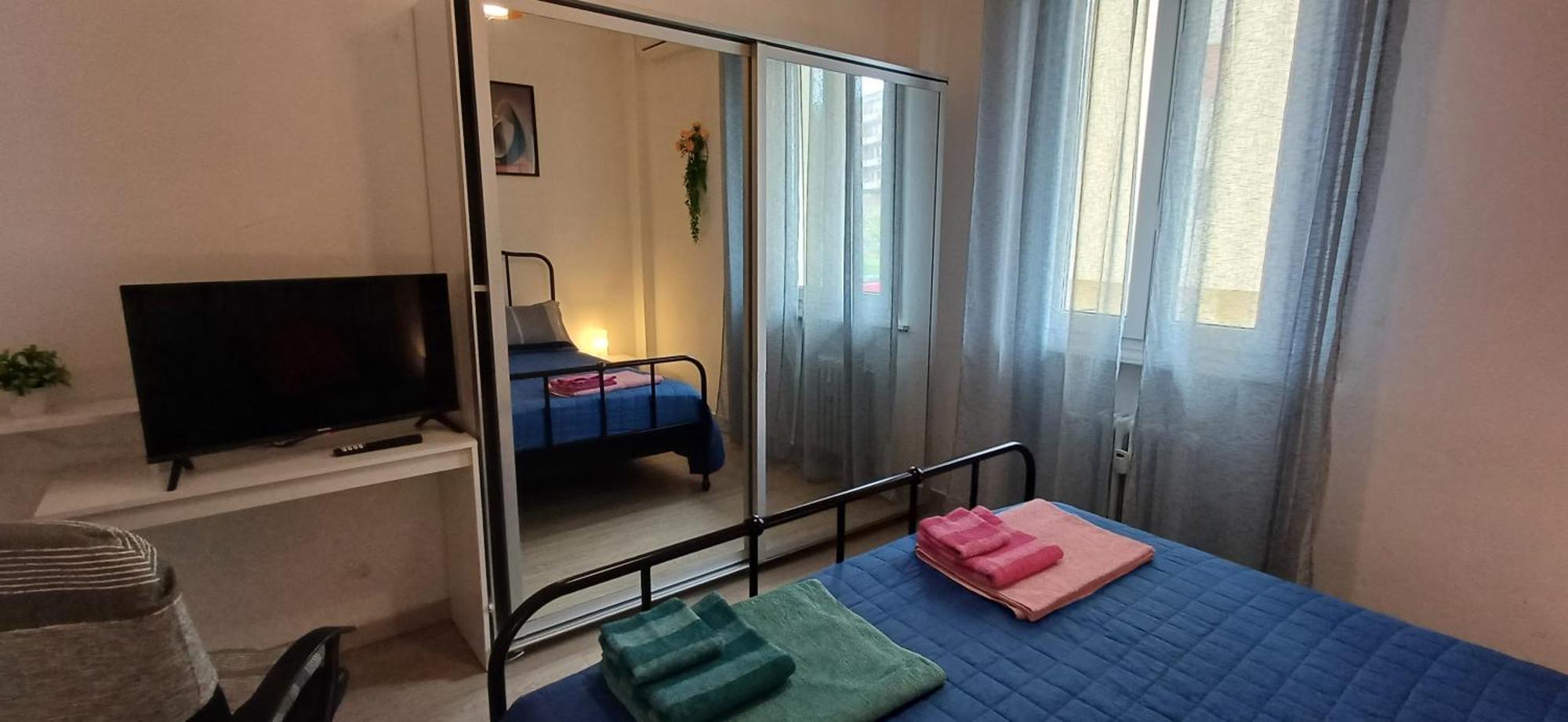 Appartamento Colleverde Ancona Exteriér fotografie